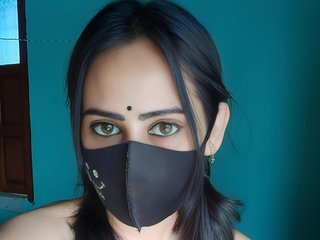 Erotyczny czat wideo Pakhi