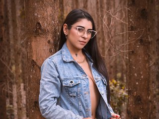 Erotyczny czat wideo paloma-x