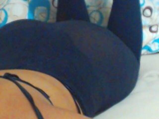 Zrzuty ekranu transmisji Paloma23-