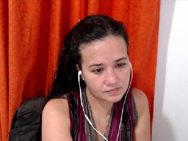 Zdjęcia pamela-sexx Welcome to my horny room! PVT ON! #latina #pvt #squirt