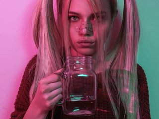 Erotyczny czat wideo Pamela-Velvet