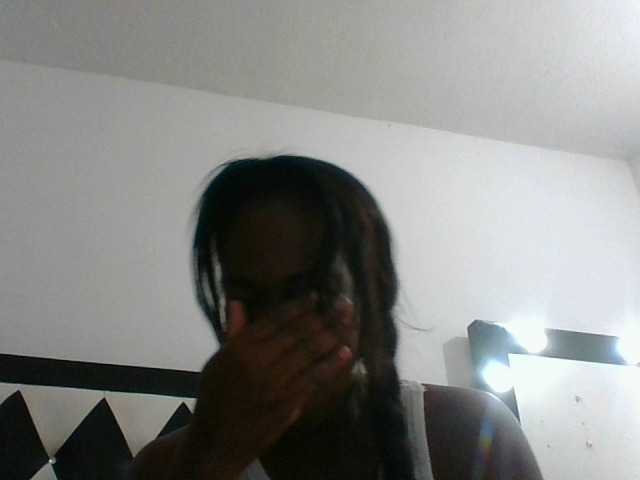 Zrzuty ekranu transmisji pamela8