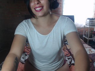 Zrzuty ekranu transmisji pamela8