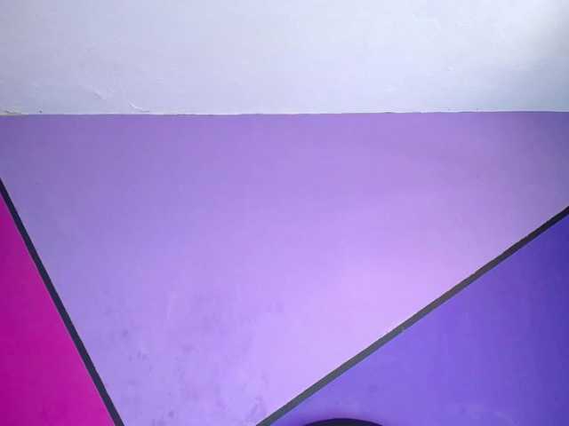 Zrzuty ekranu transmisji PamelaDouce