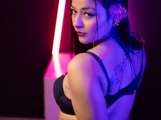 Erotyczny czat wideo PamelaEvanss