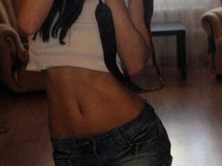 Erotyczny czat wideo PamelaLaRise