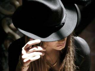 Erotyczny czat wideo pamelasweeth