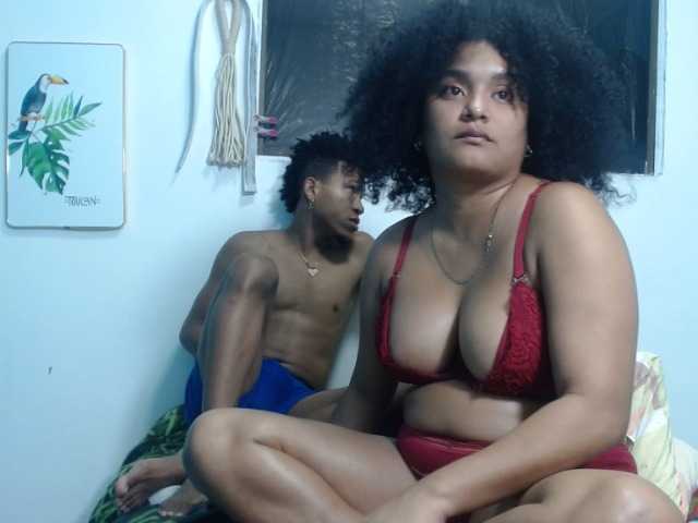 Zrzuty ekranu transmisji pamelavsliam