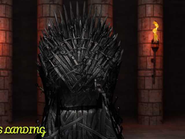 Zdjęcia pamella-stone Welcome to the iron throne!! DRAKHARIS!!!