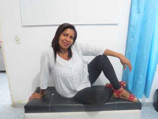 Erotyczny czat wideo PamellaFerrar