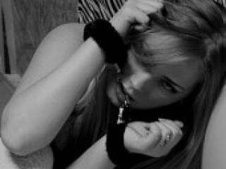 Erotyczny czat wideo pamellasky