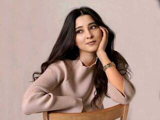 Erotyczny czat wideo Pamelloa