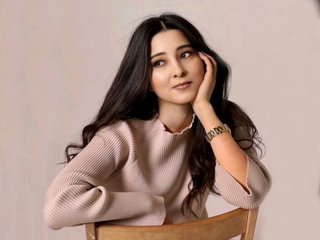 Erotyczny czat wideo Pamelloa