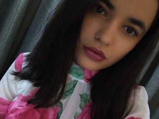 Erotyczny czat wideo Pando4kaaa