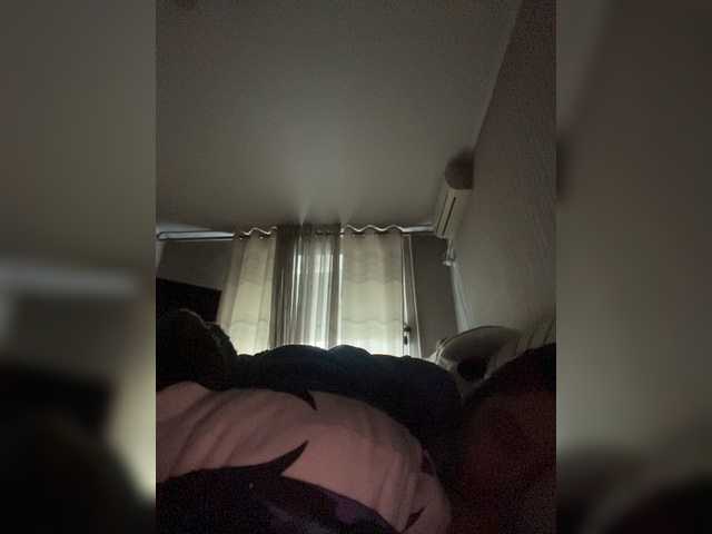 Zrzuty ekranu transmisji Pando4kaaa