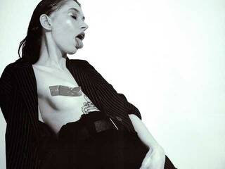 Erotyczny czat wideo Pandiora