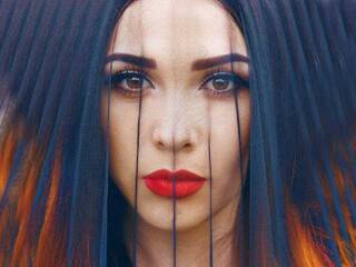 Erotyczny czat wideo pantera-fair