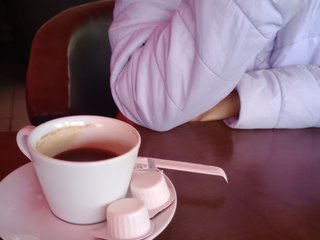 Erotyczny czat wideo PanteraNeagra