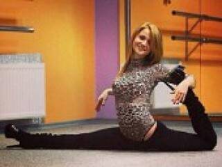 Erotyczny czat wideo panteria