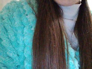 Erotyczny czat wideo CherryLady23