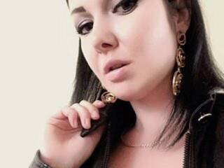 Erotyczny czat wideo PantherDark