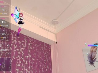 Erotyczny czat wideo Paola233