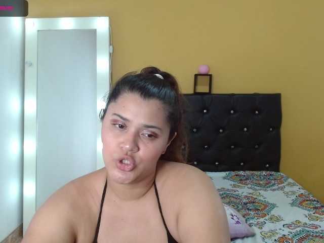 Zdjęcia paola291 #lovense#bigass#bigboos#latina#new#colombia#perra