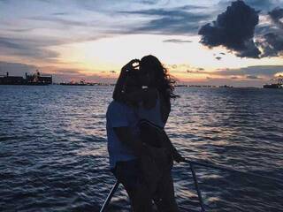 Erotyczny czat wideo Mr69Mrs