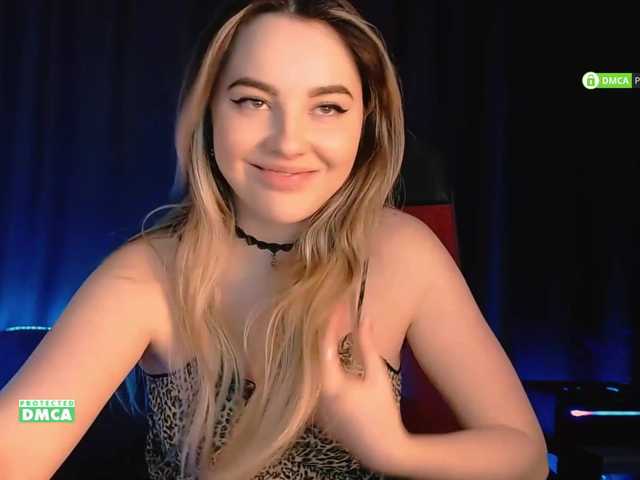 Zrzuty ekranu transmisji PapricaLucci