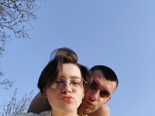 Erotyczny czat wideo Para771