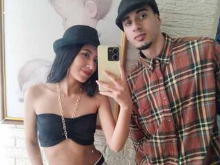 Erotyczny czat wideo Paradisex-mwc