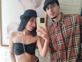 Erotyczny czat wideo Paradisex-mwc