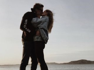 Erotyczny czat wideo ParaHot