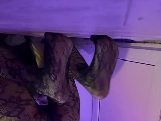 Erotyczny czat wideo SashaXXXtasy