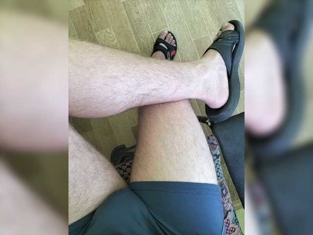 Zrzuty ekranu transmisji Pararaaadon