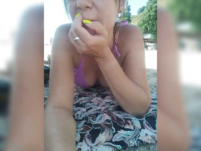 Zrzuty ekranu transmisji Pararaaadon