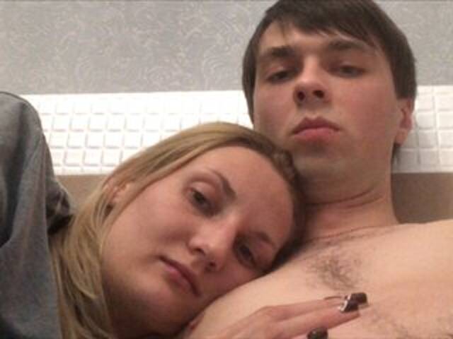 Zrzuty ekranu transmisji ParaSev