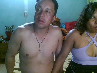 Erotyczny czat wideo PAREJA-EXTREMA