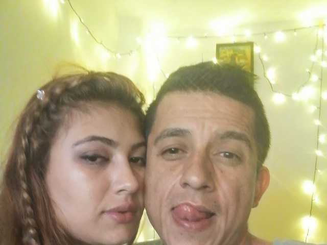 Zdjęcie profilu Sexycouple08