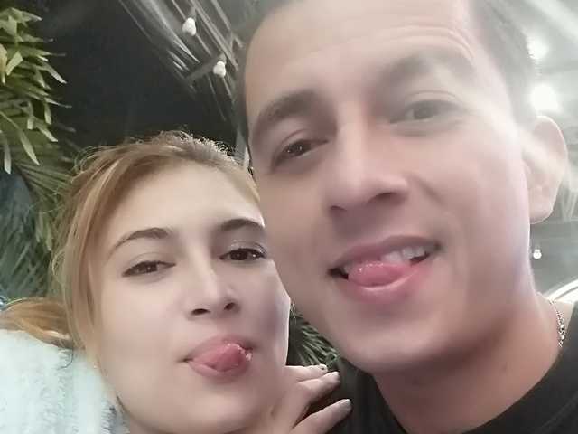 Zdjęcie profilu Sexycouple08