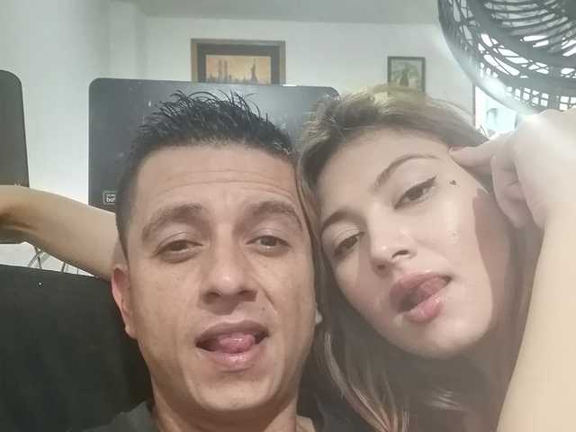 Zdjęcie profilu Sexycouple08