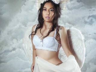 Erotyczny czat wideo Paris-Jenny