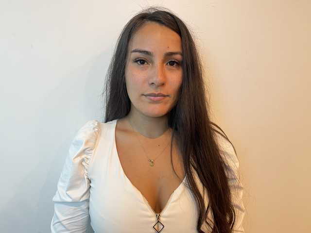 Zdjęcie profilowe ParisAngel