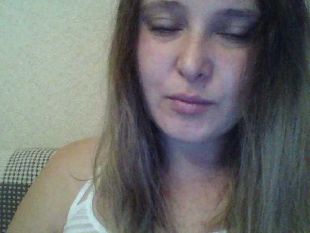 Zrzuty ekranu transmisji ParisMimi