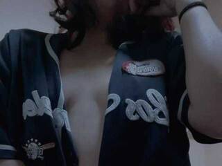 Erotyczny czat wideo pariss-fun