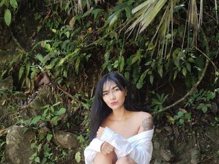 Erotyczny czat wideo PARKERCINTHIA