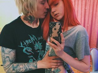 Zdjęcie profilu paro4katattoo