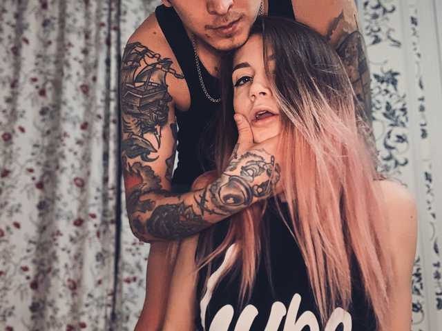 Zdjęcie profilu paro4katattoo