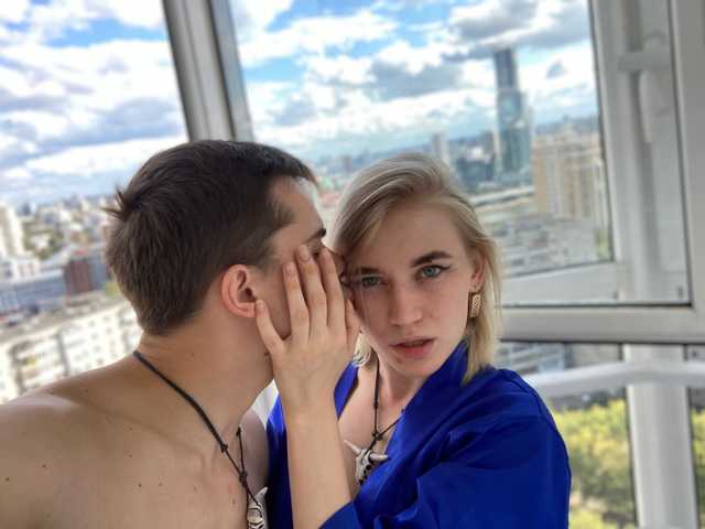 Zdjęcie profilu Parochka1