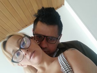 Erotyczny czat wideo partycol2